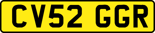 CV52GGR