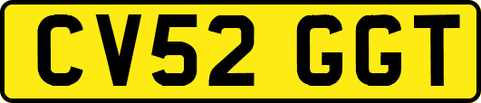 CV52GGT