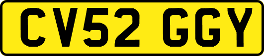 CV52GGY