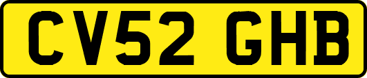 CV52GHB