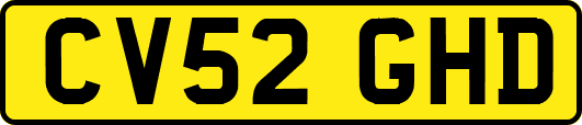 CV52GHD