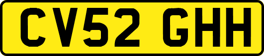 CV52GHH