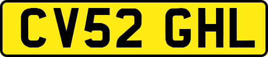 CV52GHL