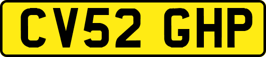 CV52GHP