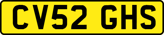 CV52GHS