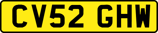 CV52GHW
