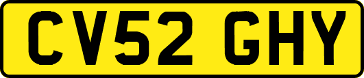 CV52GHY