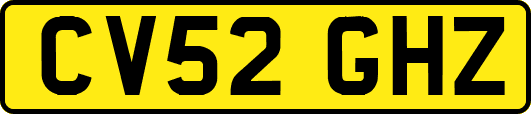 CV52GHZ