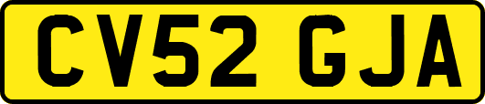 CV52GJA