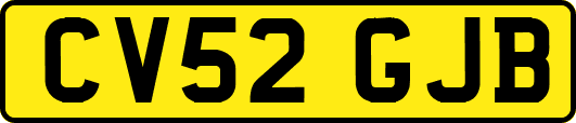 CV52GJB