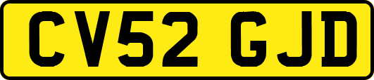 CV52GJD