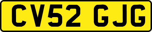 CV52GJG