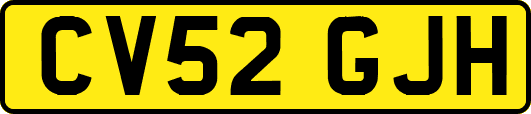 CV52GJH