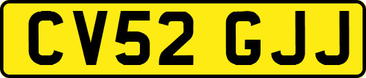 CV52GJJ