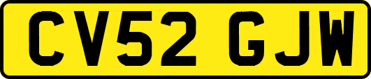 CV52GJW