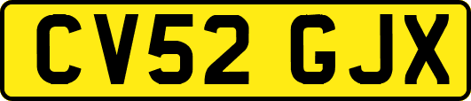 CV52GJX