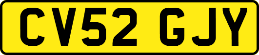 CV52GJY