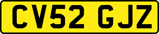 CV52GJZ