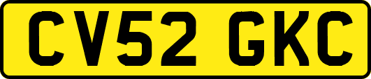 CV52GKC