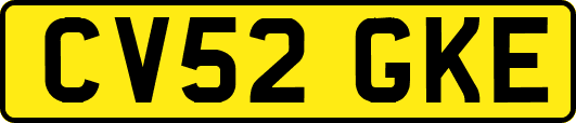 CV52GKE