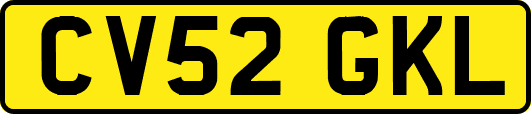 CV52GKL