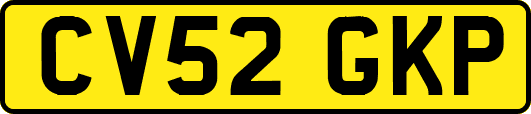 CV52GKP