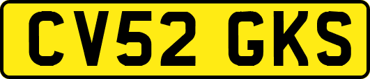 CV52GKS