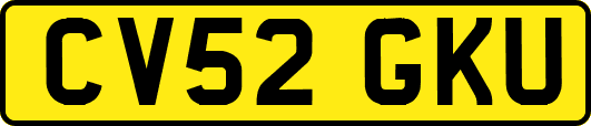CV52GKU