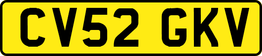CV52GKV