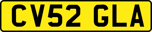 CV52GLA