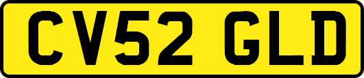 CV52GLD