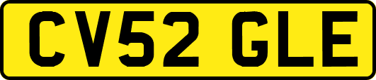 CV52GLE