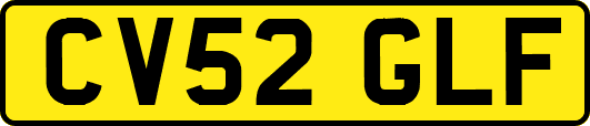 CV52GLF