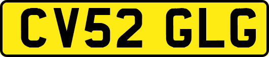 CV52GLG
