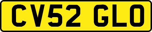 CV52GLO