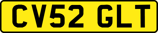 CV52GLT