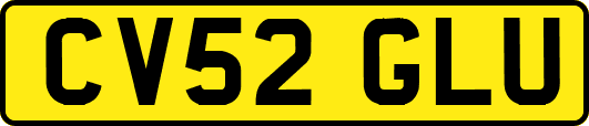 CV52GLU