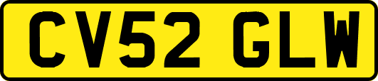CV52GLW