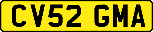 CV52GMA