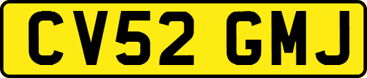 CV52GMJ