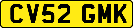 CV52GMK