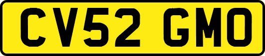 CV52GMO