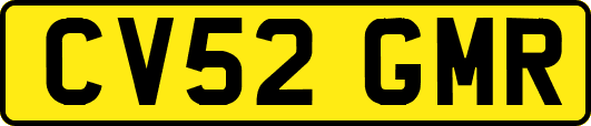 CV52GMR