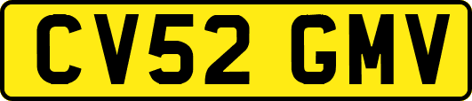 CV52GMV