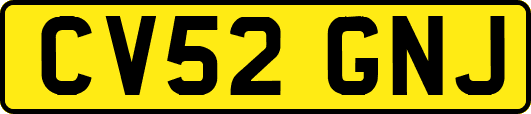 CV52GNJ