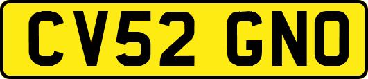 CV52GNO