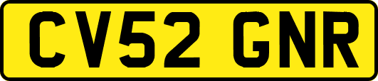 CV52GNR