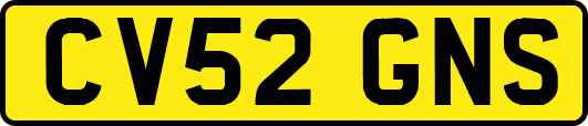 CV52GNS