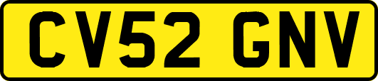 CV52GNV