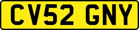 CV52GNY